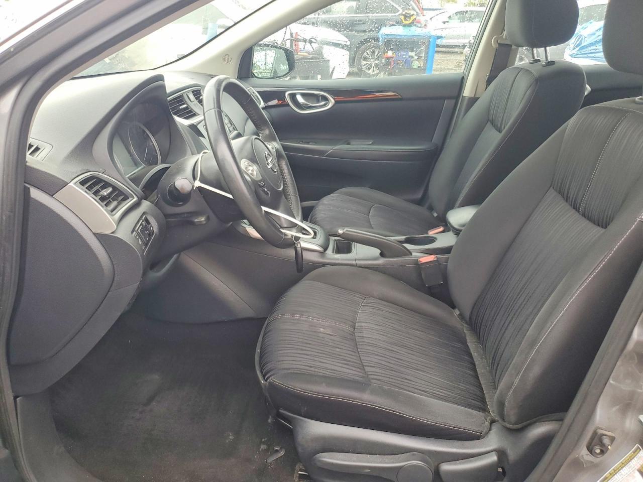 2017 Nissan Sentra - Image 7