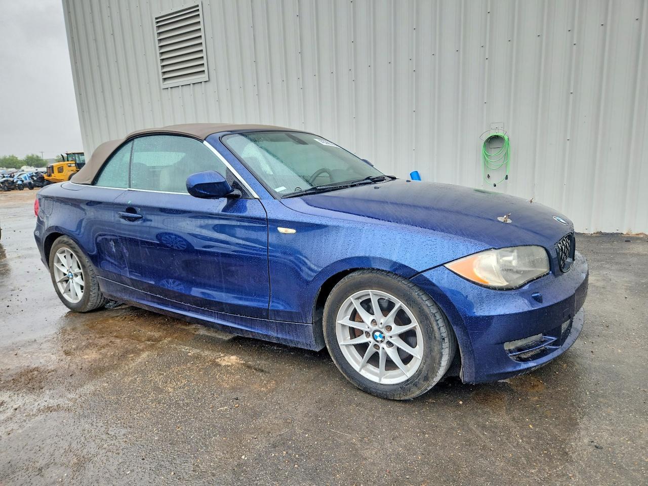 2011 BMW 128 I - Фото 4