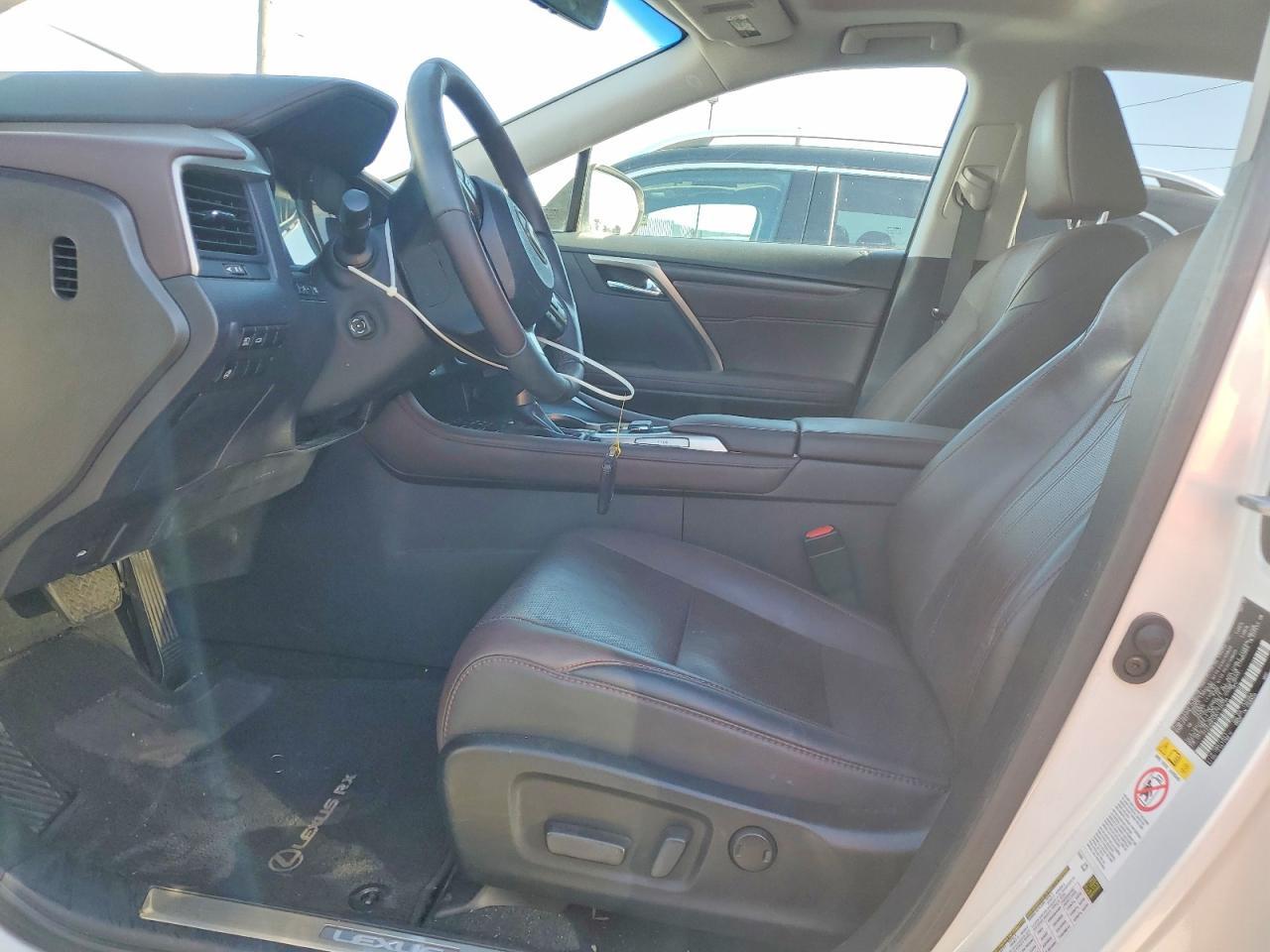 2019 Lexus Rx 350 Base - Image 7