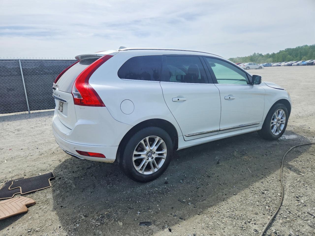 2014 Volvo Xc60 3.2 - Фото 3