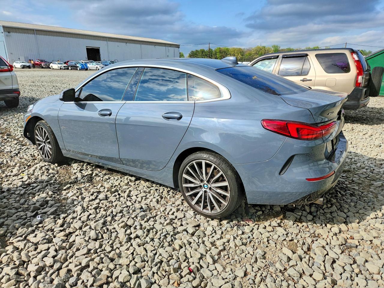 2021 BMW 228Xi - Image 2