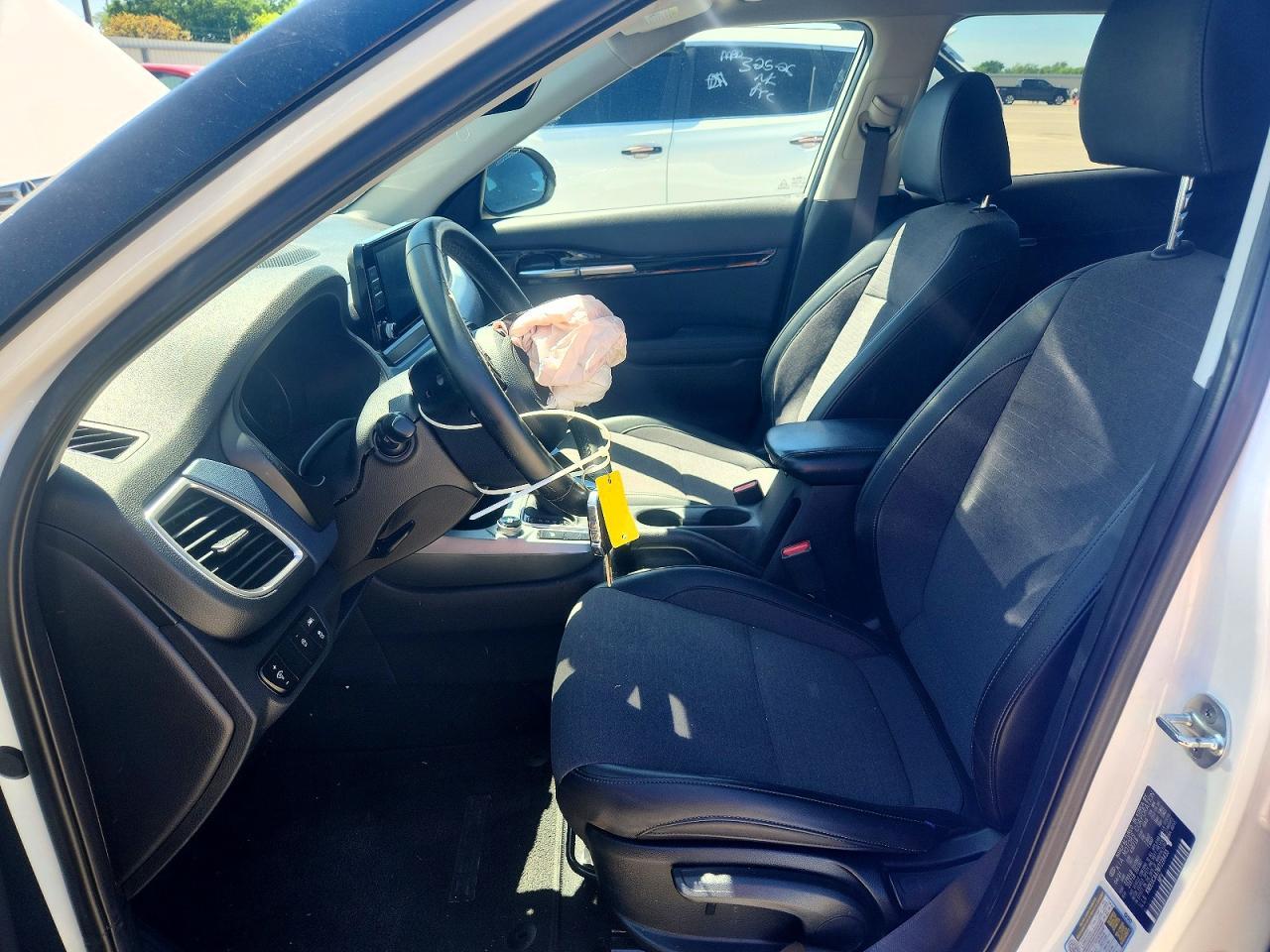 2021 Kia Seltos S - Фото 7