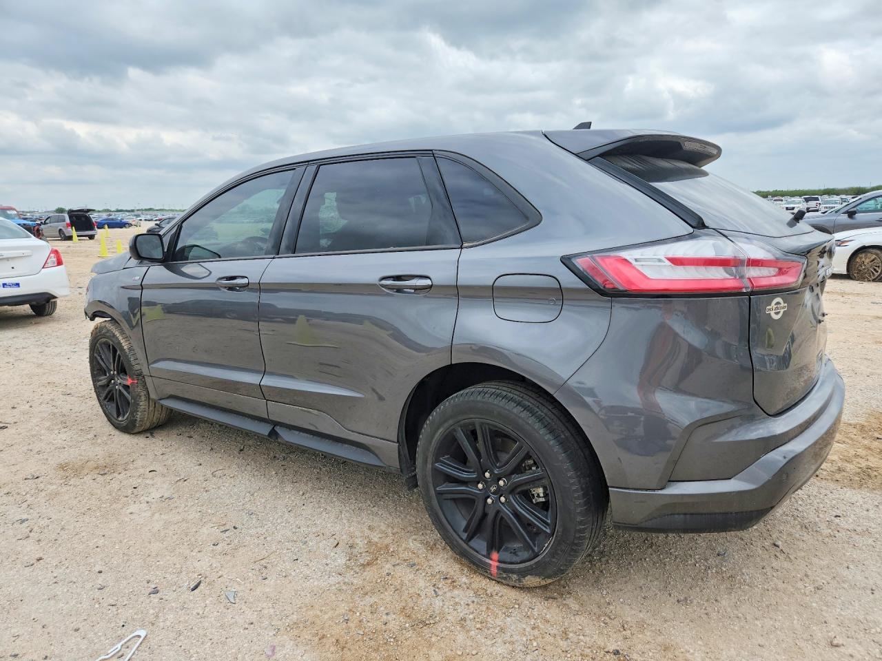 2024 Ford Edge Sel - Image 2