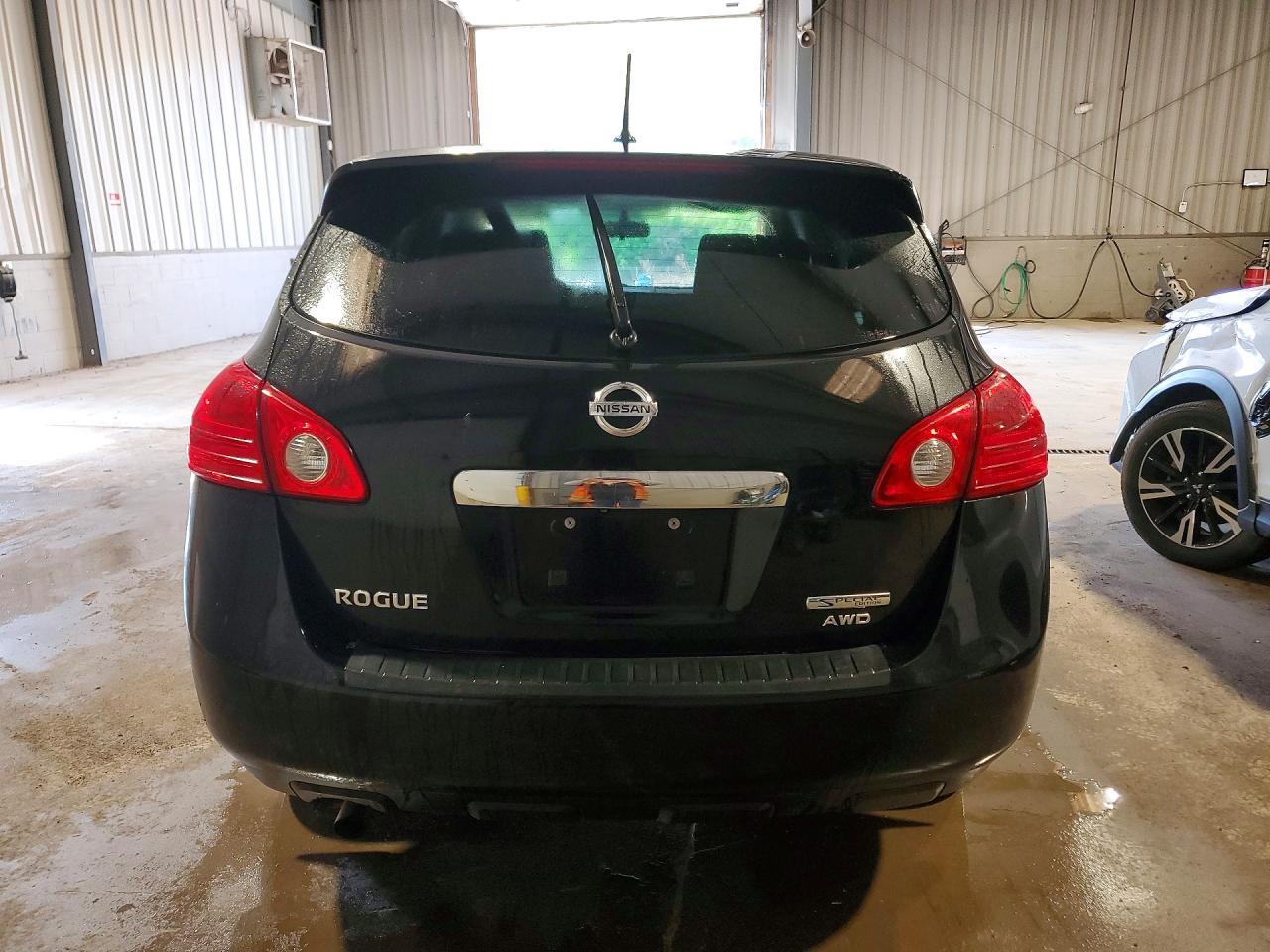 2013 Nissan Rogue S - Image 6