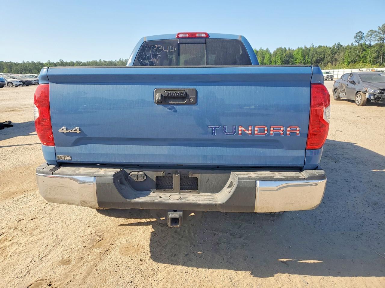 2019 Toyota Tundra Sr5 - Image 6