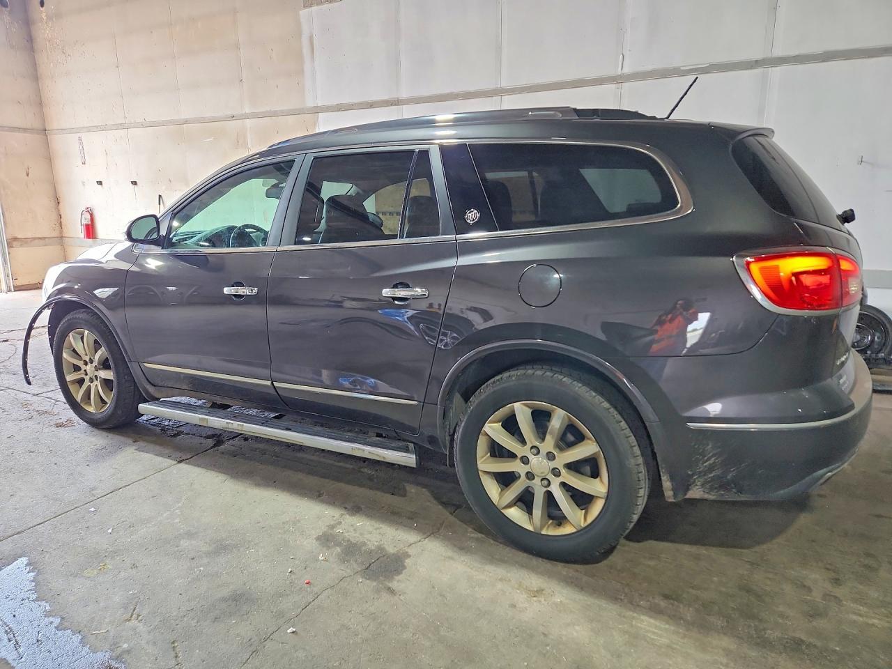 2013 Buick Enclave - Фото 2