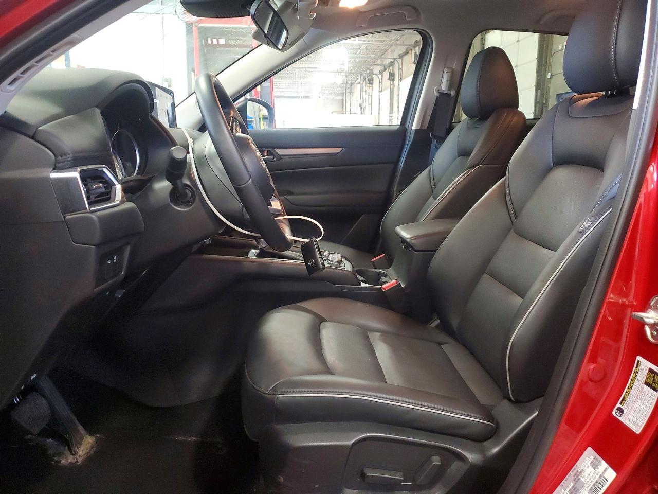 2025 Mazda Cx-5 Select - Фото 7