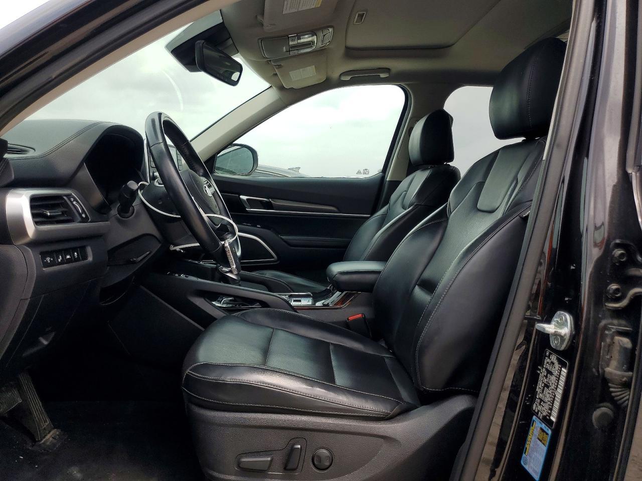 2021 Kia Telluride S - Image 7