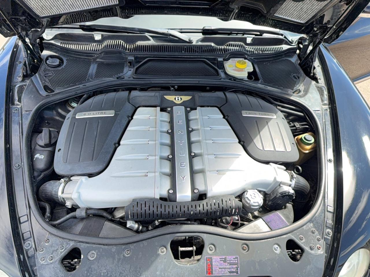 2007 Bentley Continental Gt - Фото 7