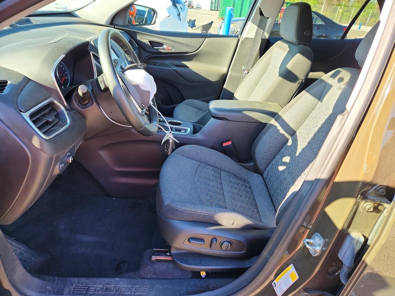 2023 Chevrolet Equinox Lt - Image 7