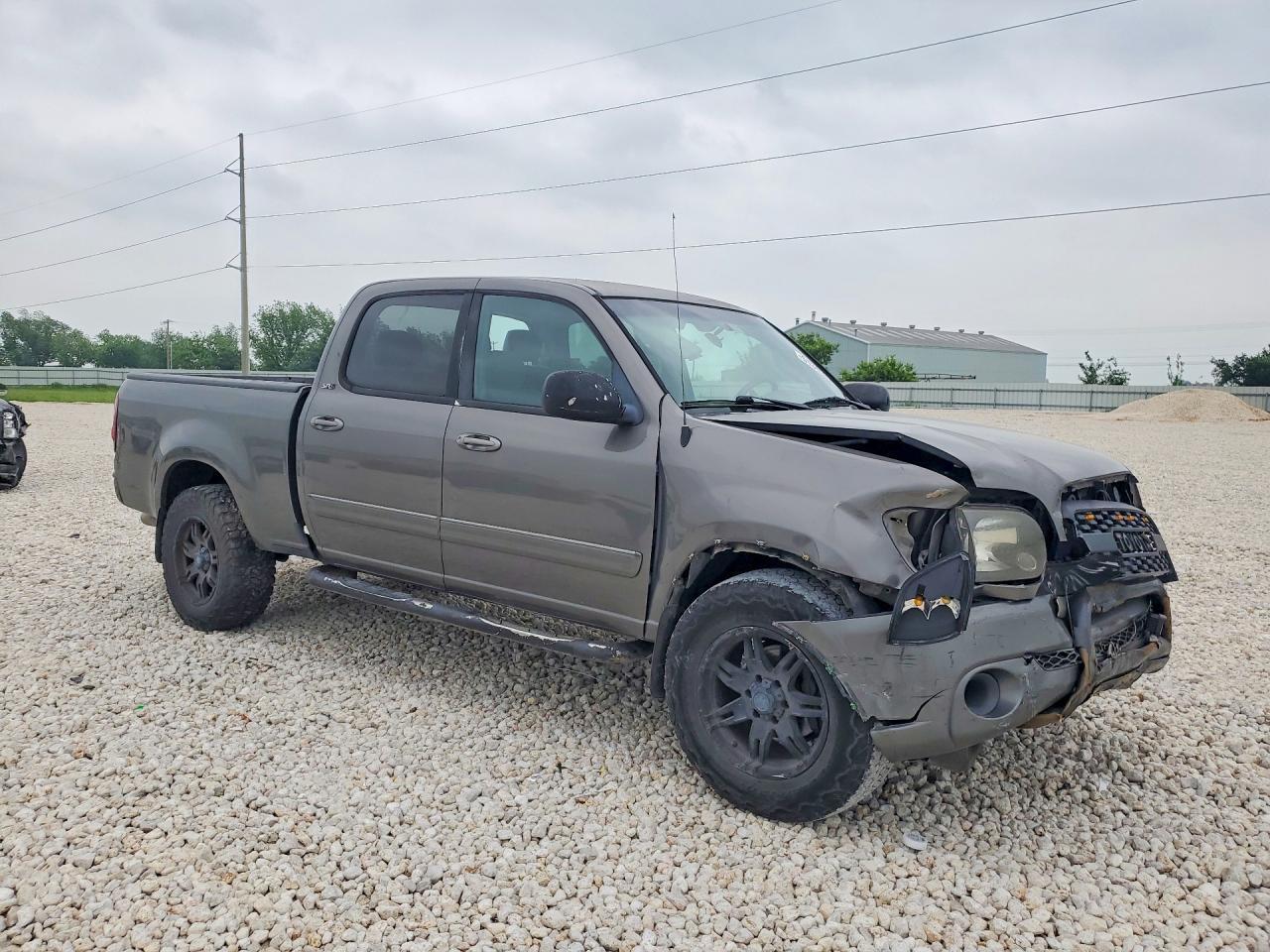 2006 Toyota Tundra Double Cab Sr5 - Image 4