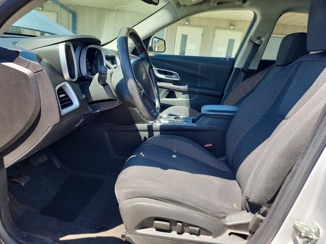 2010 Chevrolet Equinox Lt - Image 7