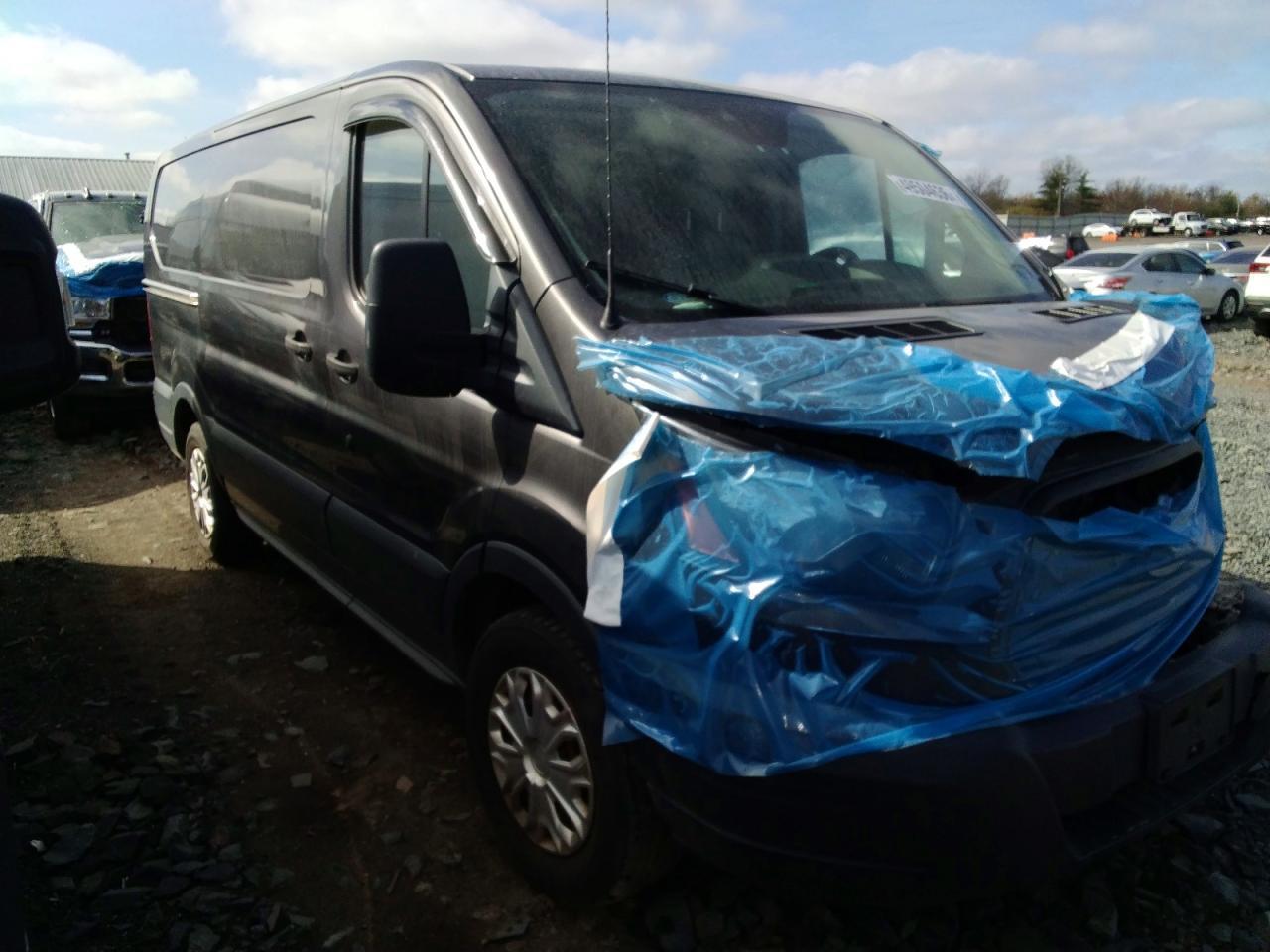 2018 Ford Transit T-150 - Image 4