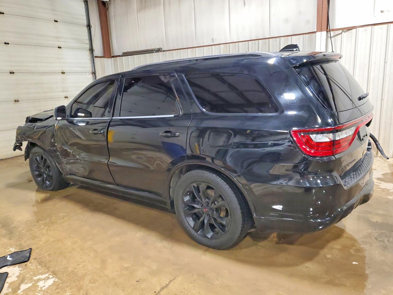 2020 Dodge Durango R - Фото 2