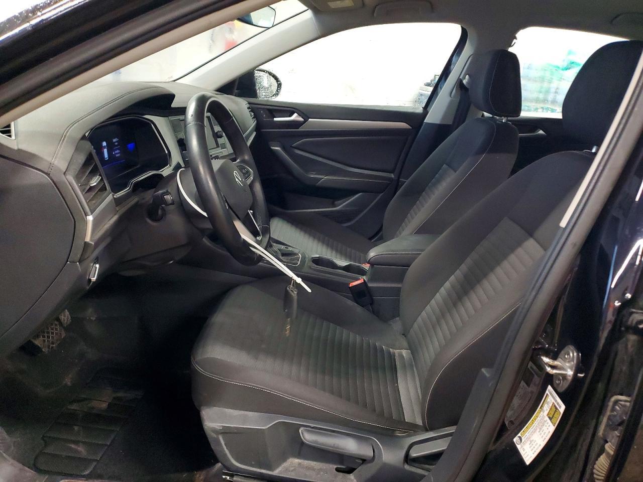 2024 Volkswagen Jetta S - Фото 7