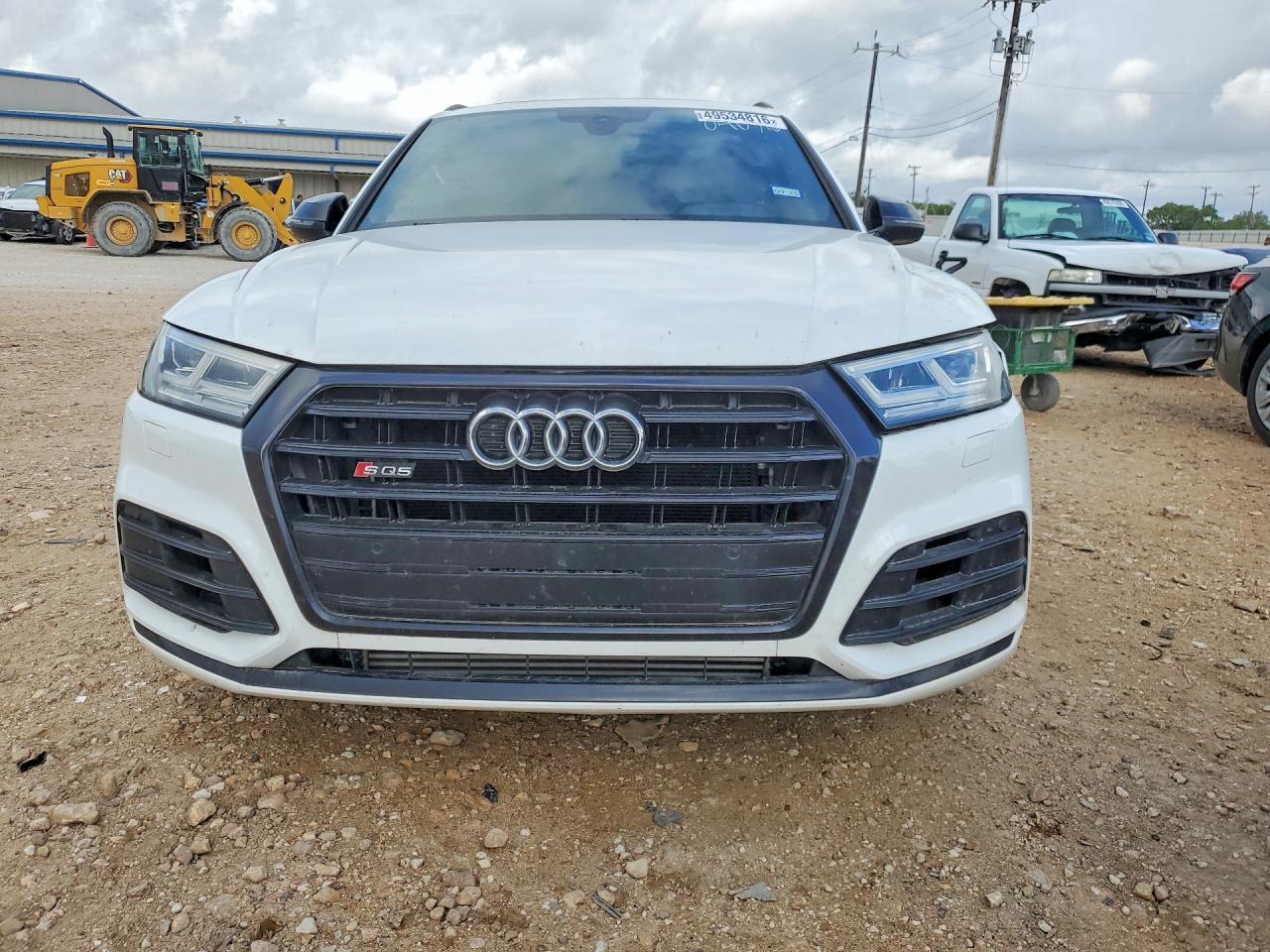 2019 Audi Sq5 Premium Plus - Image 5