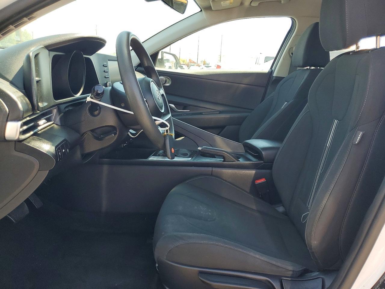 2021 Hyundai Electra - Фото 7
