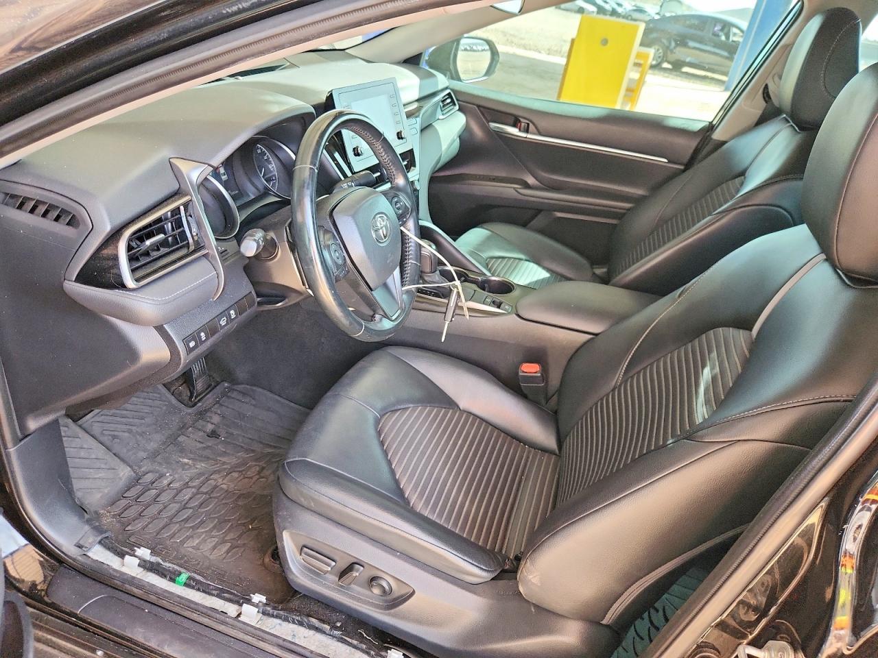 2021 Toyota Camry Se - Image 7