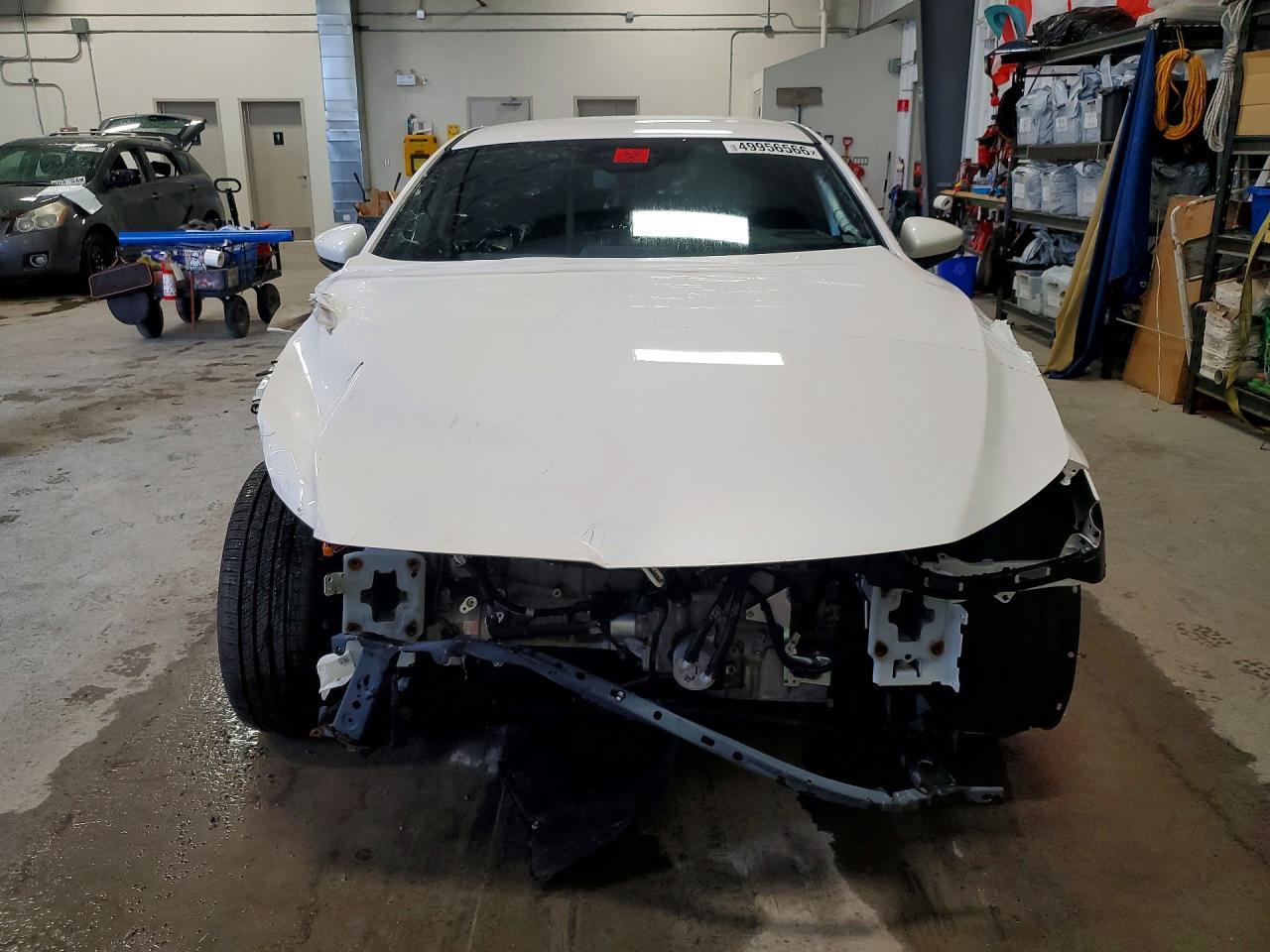 2025 Mazda 3 Select Sport - Фото 5