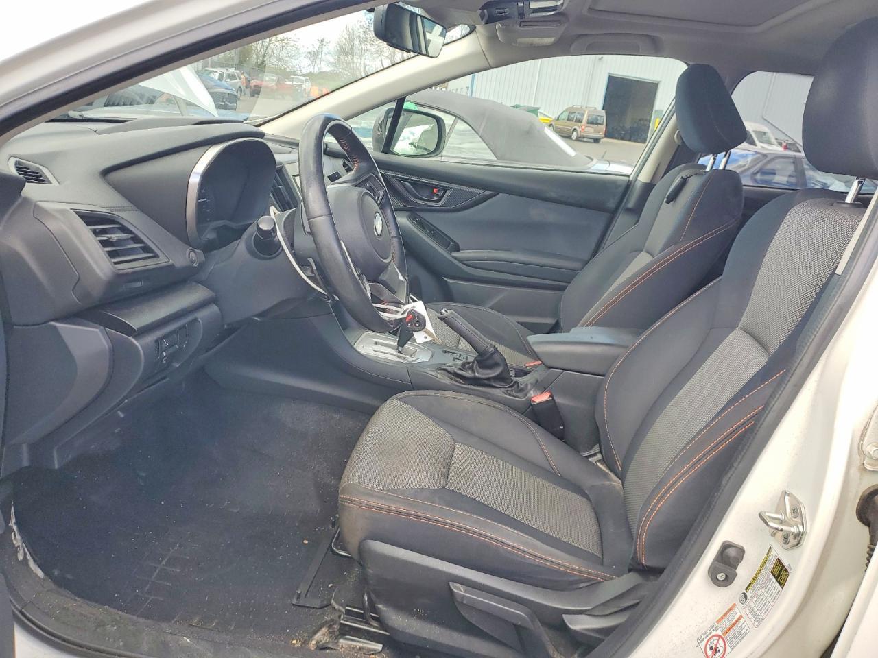 2019 Subaru Crosstrek Premium - Image 7