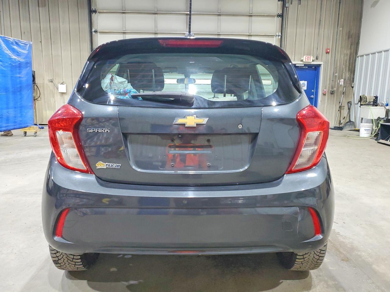 2019 Chevrolet Spark Ls - Image 6