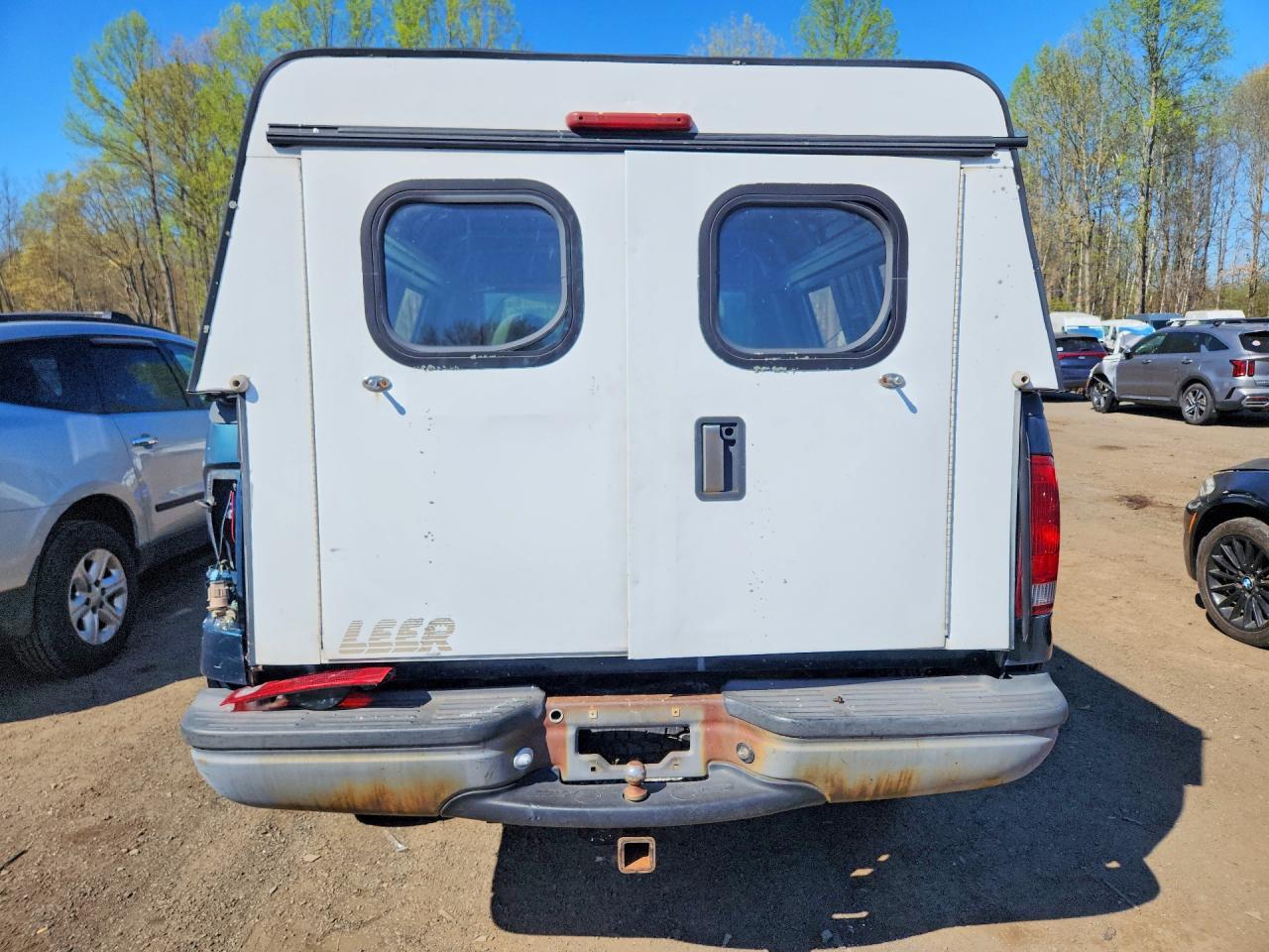 1999 Ford F250 Super Duty - Image 6