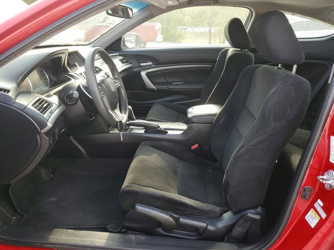 2009 Honda Accord Ex - Фото 7