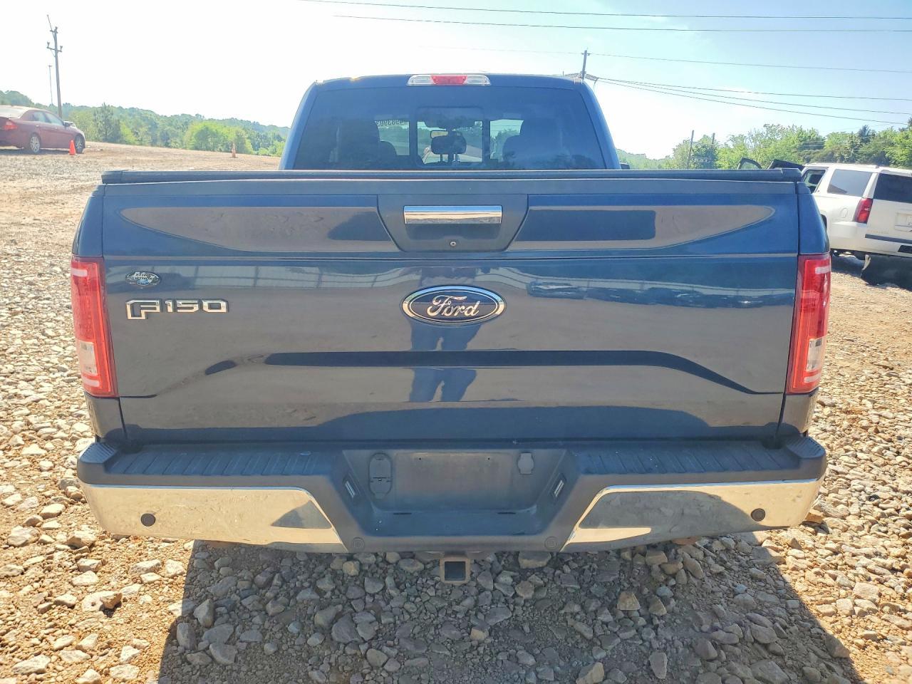 2017 Ford F150 Super Cab - Image 6