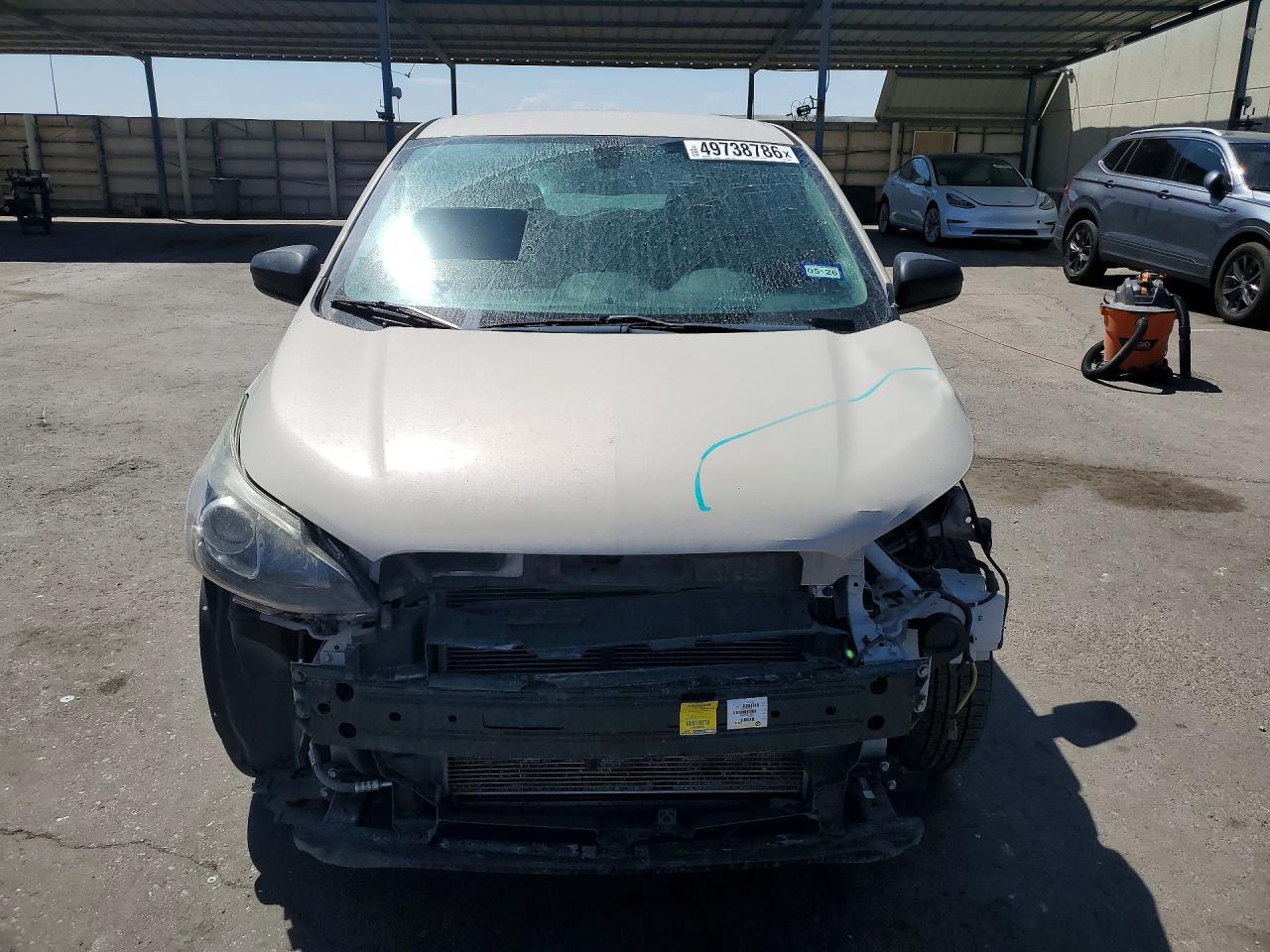 2020 Chevrolet Spark Ls - Image 5