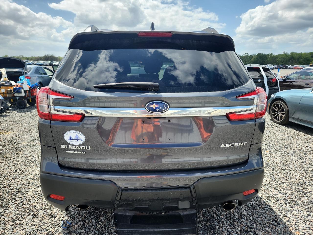2024 Subaru Ascent Premium - Image 6