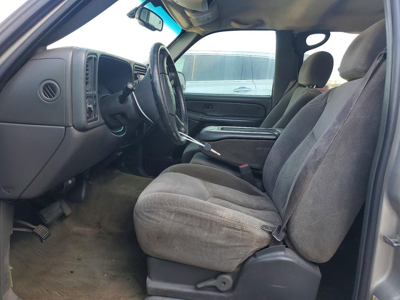 2006 Chevrolet Silverado C1500 - Фото 7