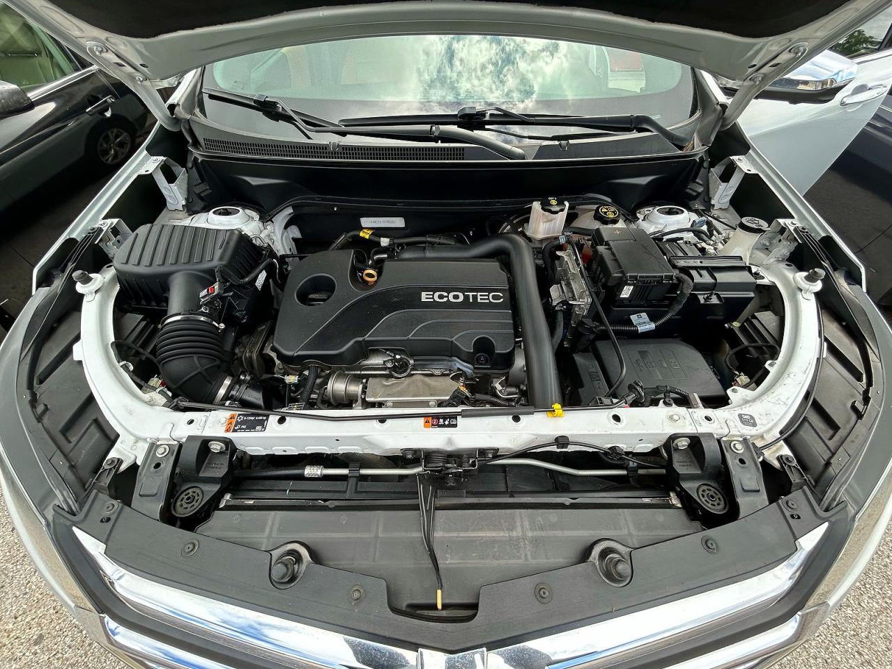 2020 Chevrolet Equinox Premier - Фото 7