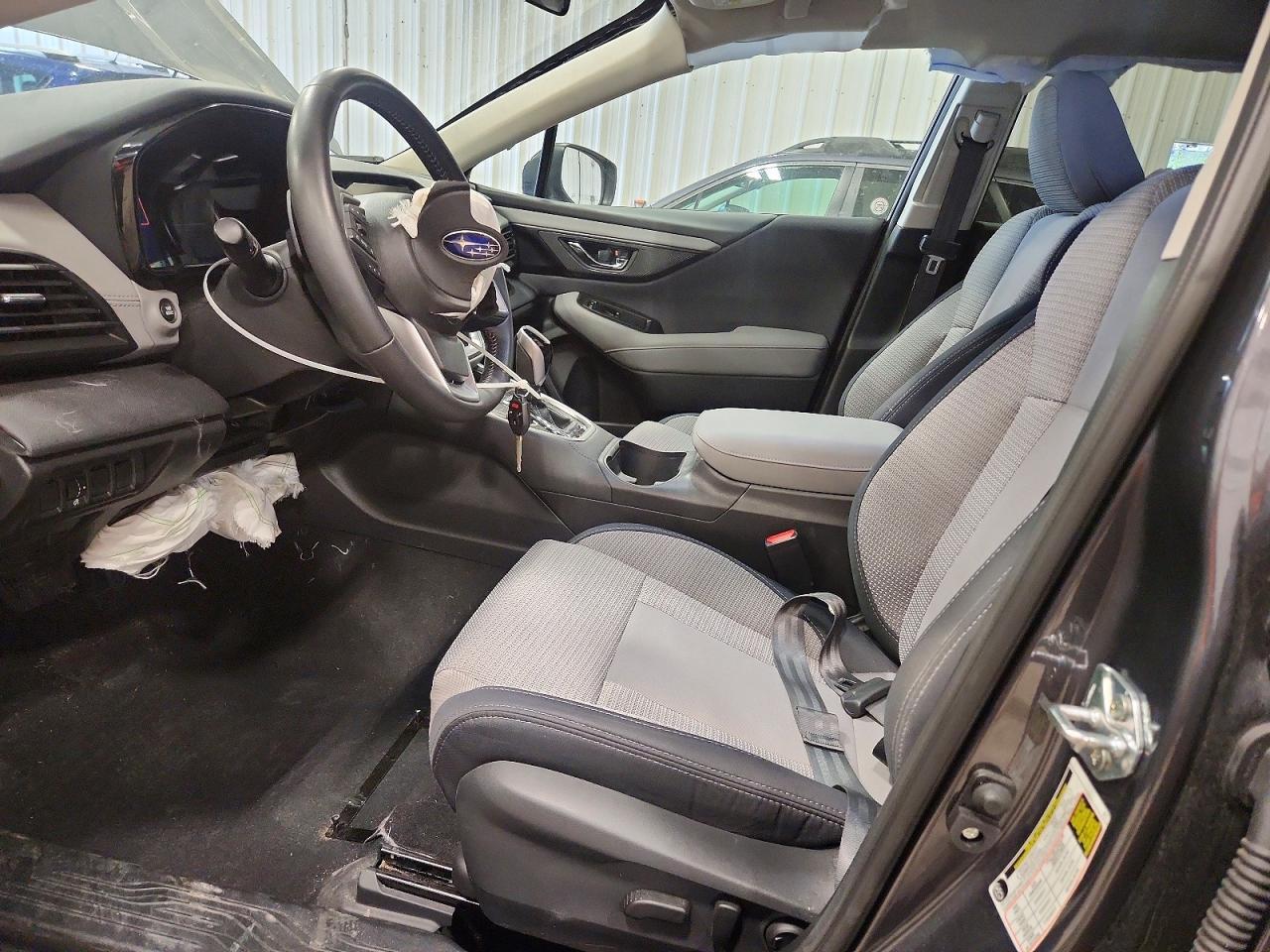 2025 Subaru Outback Premium - Фото 7
