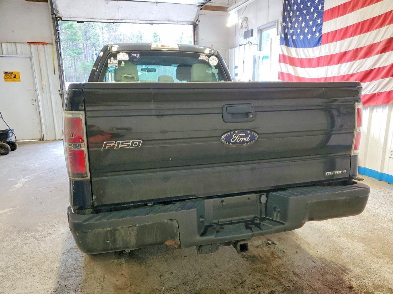 2013 Ford F150 Super Cab - Фото 6