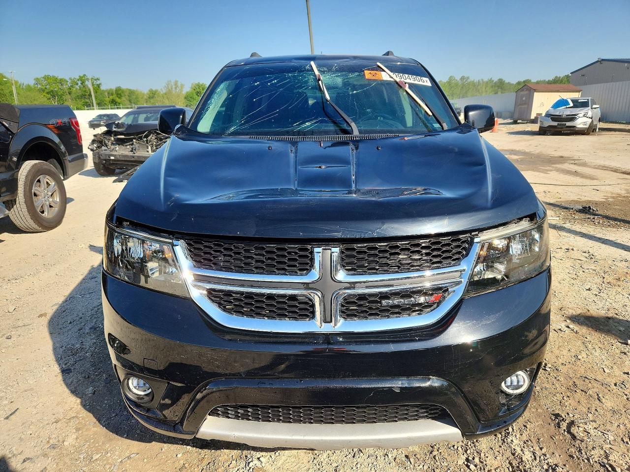 2015 Dodge Journey R - Image 5