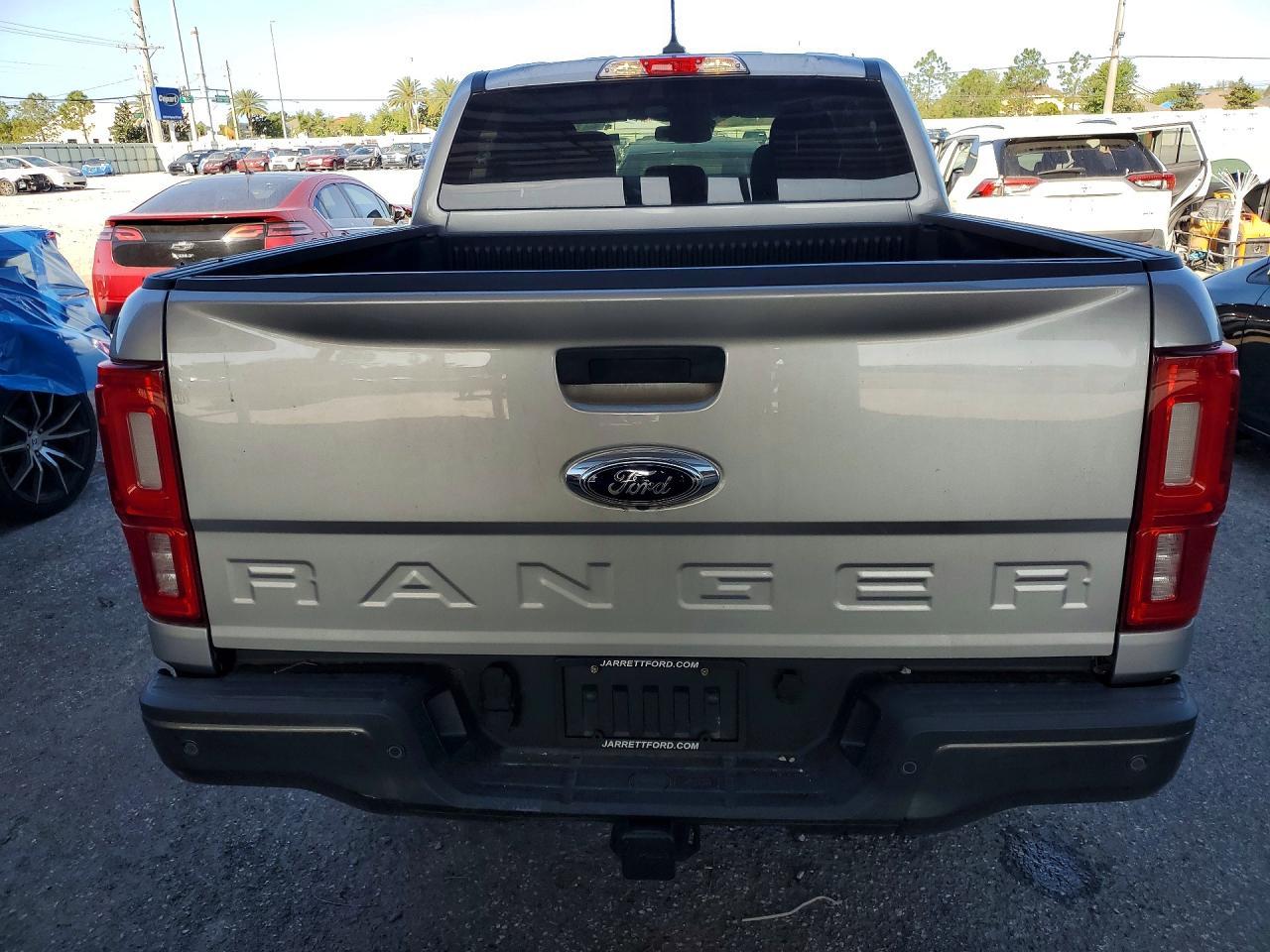 2022 Ford Ranger Xl - Image 6