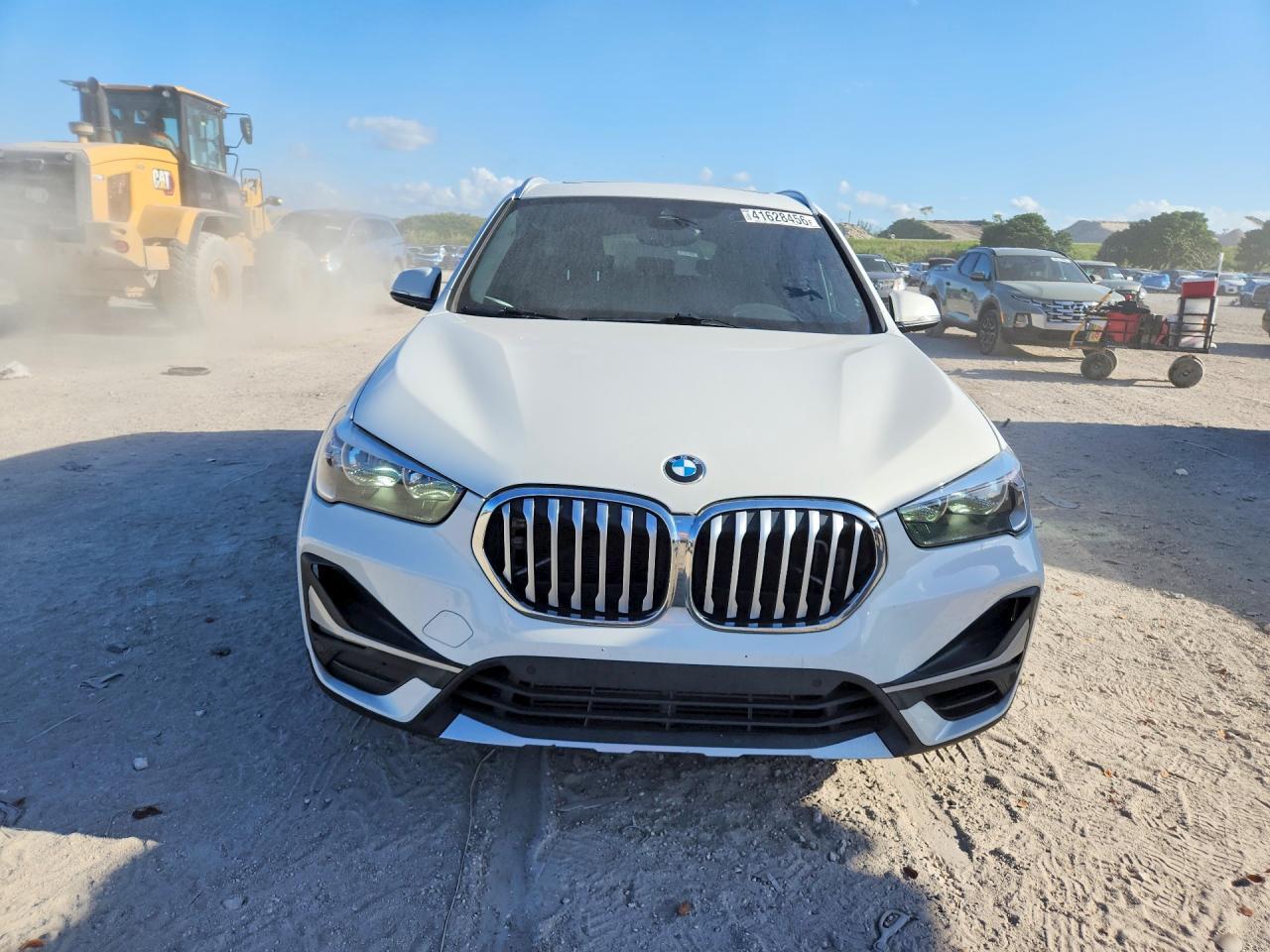 2020 BMW X1 xDrive28I - Image 5
