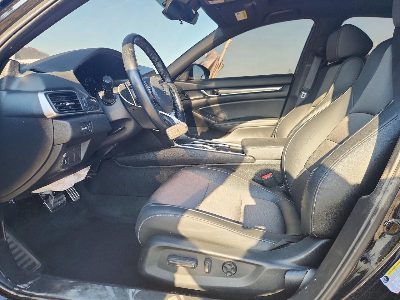 2021 Honda Accord Sport - Фото 7