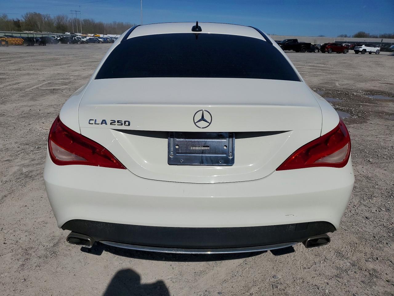 2014 Mercedes-Benz Cla 250 - Image 6