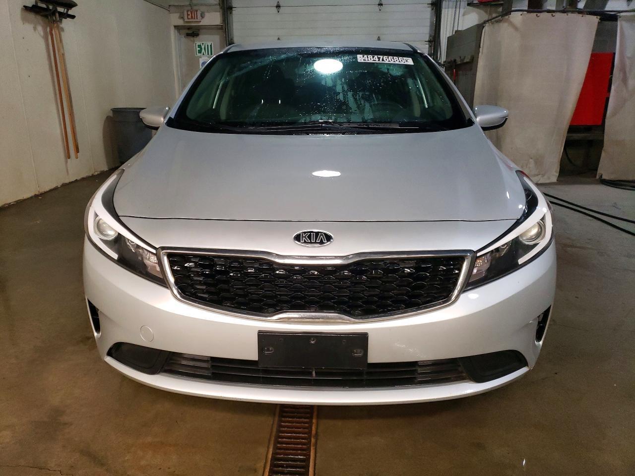 2018 Kia Forte Lx - Image 5