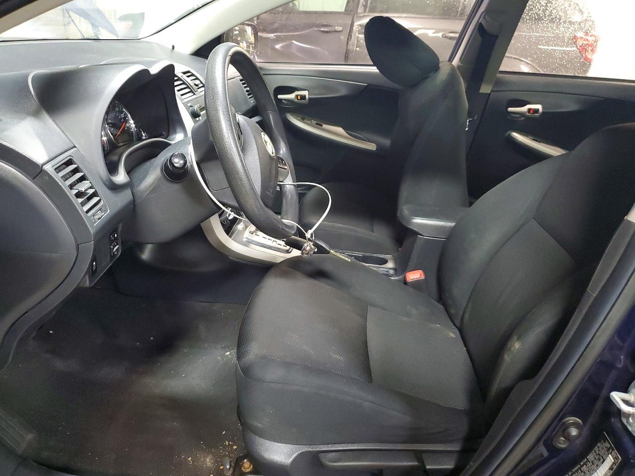 2011 Toyota Corolla S - Фото 7