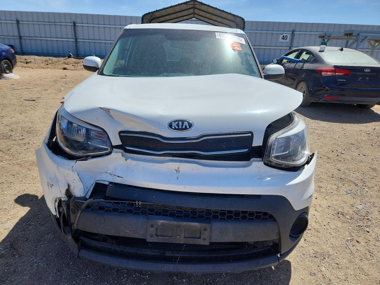2017 Kia Soul Base - Image 5