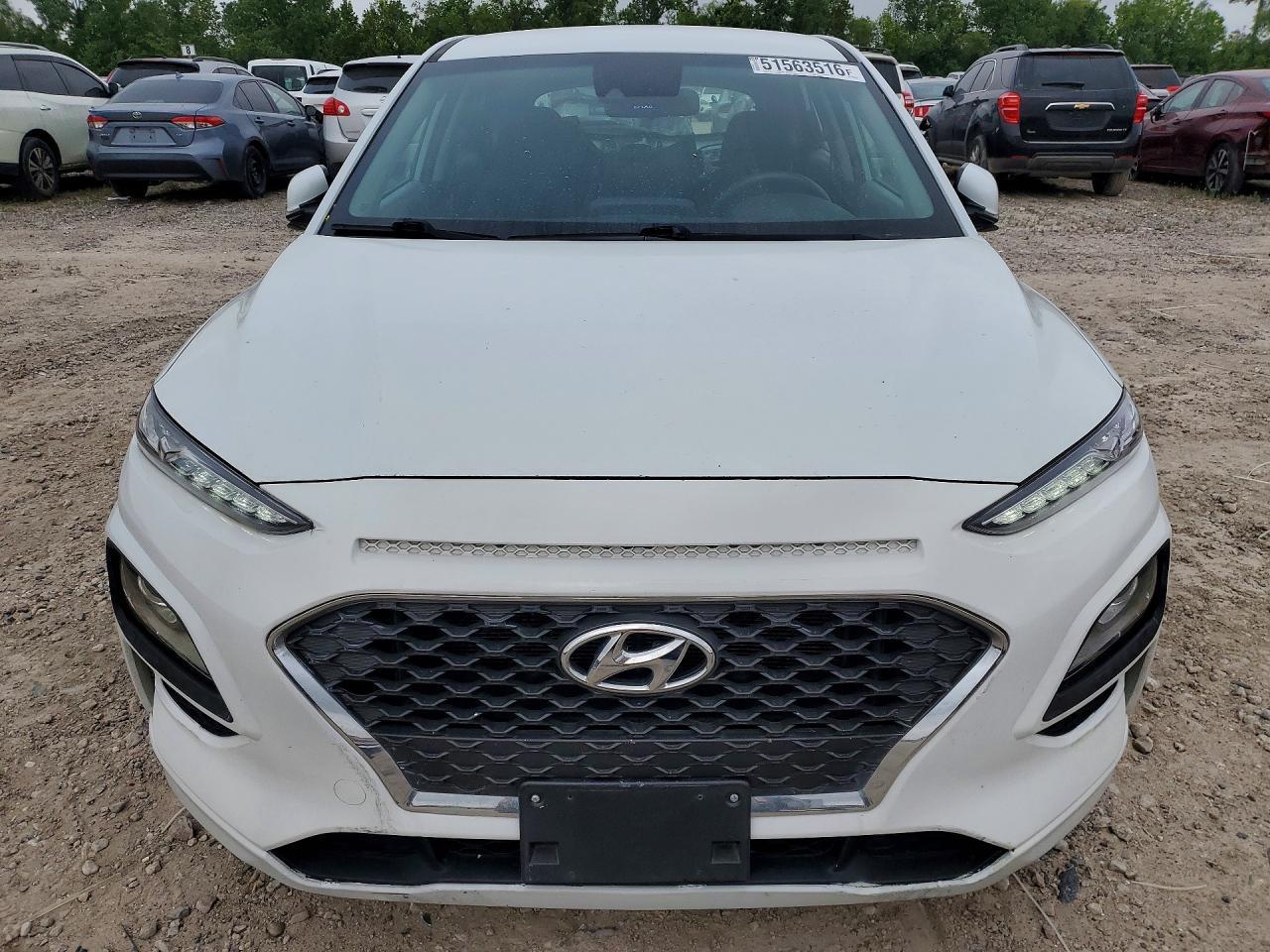2021 Hyundai Kona Se - Image 5