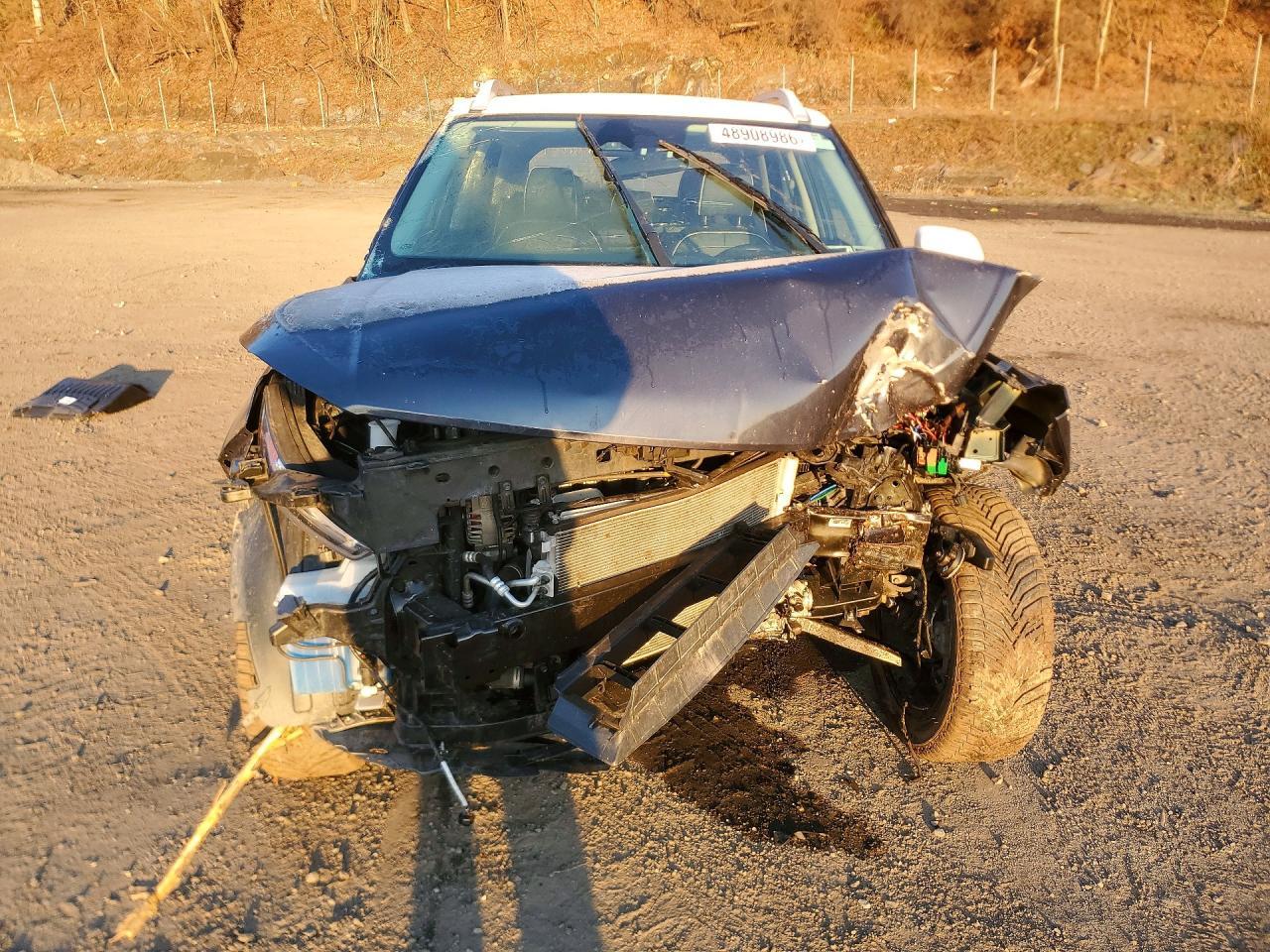 2024 Hyundai Venue Limited - Image 5