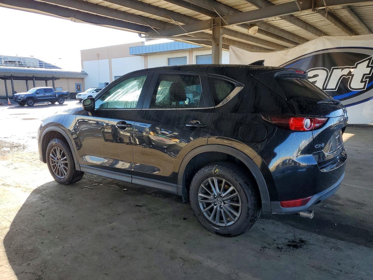 2020 Mazda Cx-5 Touring - Image 2