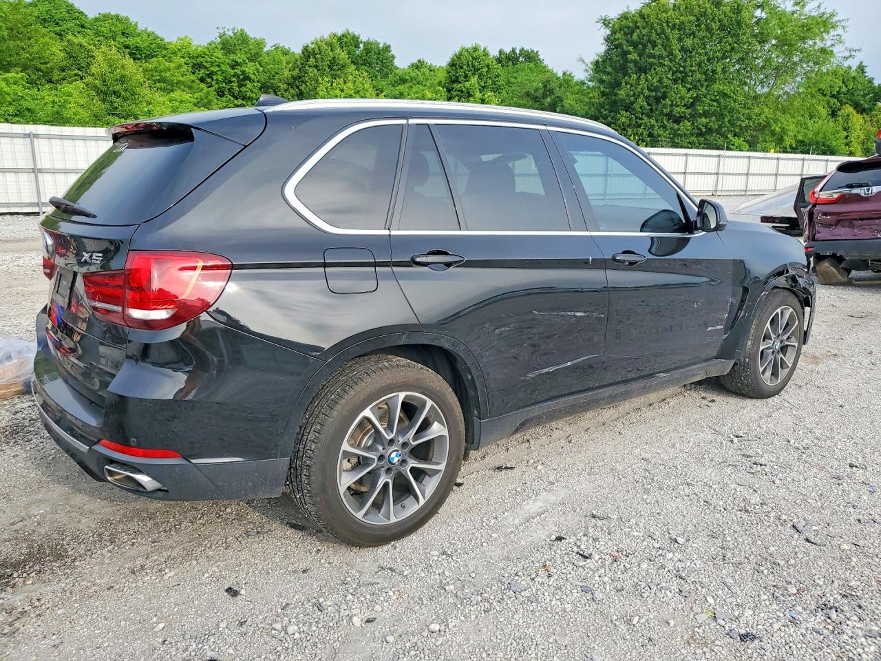2018 BMW X5 xDrive35I - Фото 3