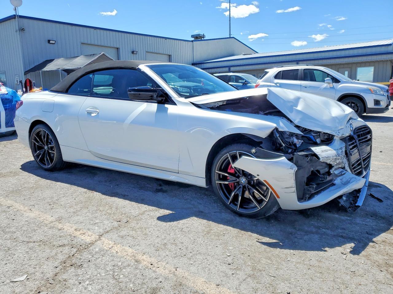 2026 BMW M440I - Image 4