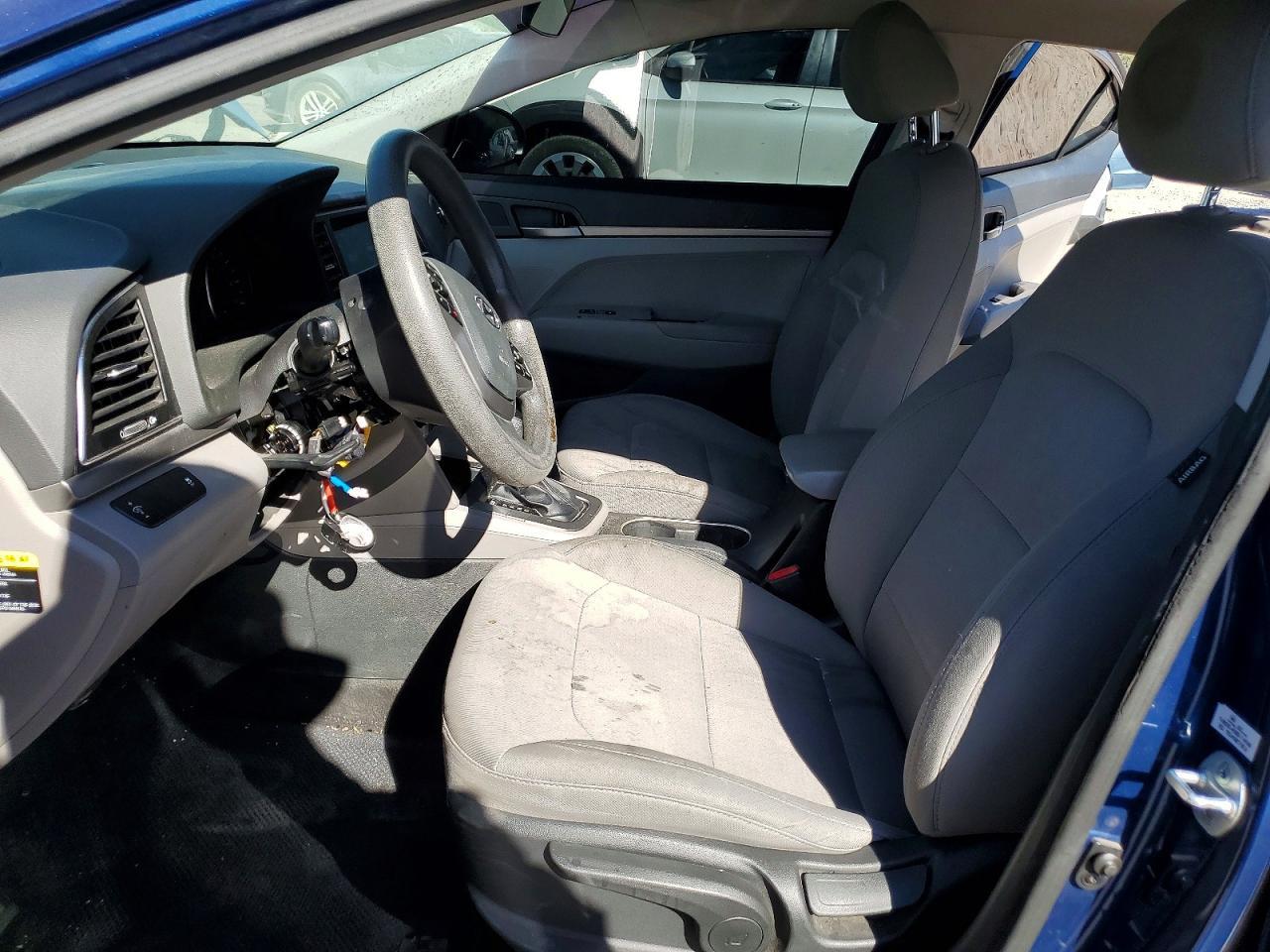 2018 Hyundai Elantra Se - Image 7