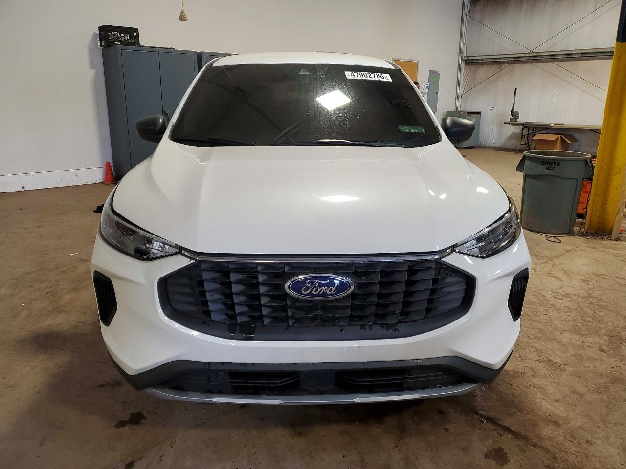 2023 Ford Escape Active - Image 5