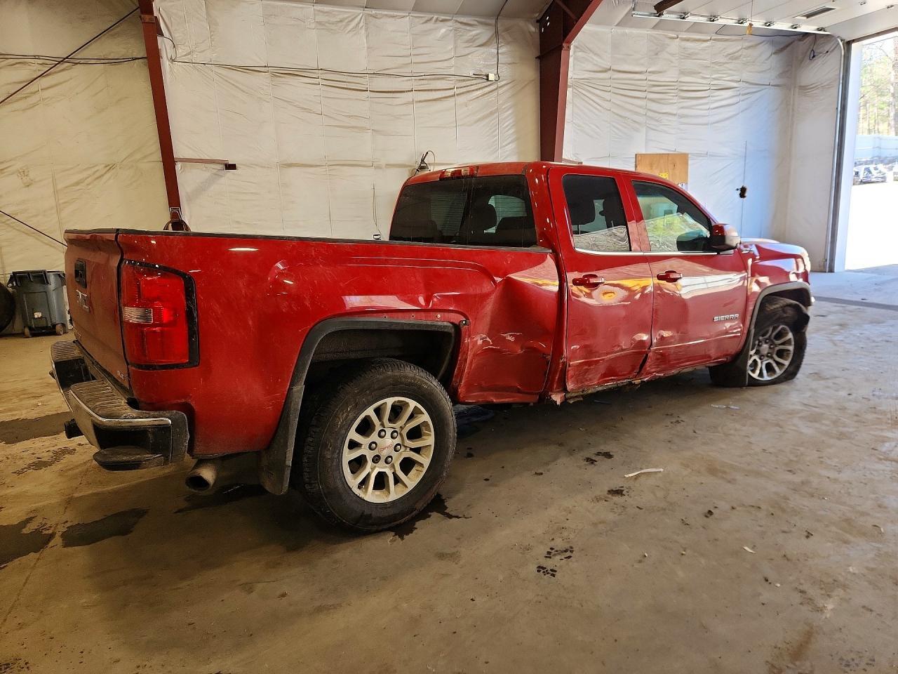 2014 GMC Sierra K1500 Sle - Image 3
